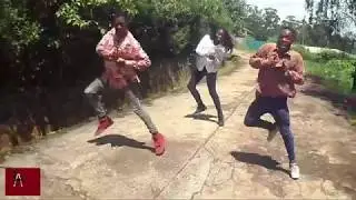 Afro Beats(aeiou) - Abstrumental || Lux A dance