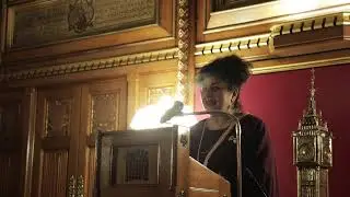 Speech by Bimmy Rai MBE at the City Sikhs' 10th anniversary celebrations at State Speakers Rooms