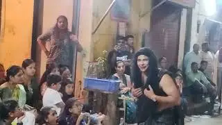 Vampires Group || Bhandup Shimga 2024