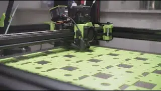 V-Core 4 Production Ramp - Full Video