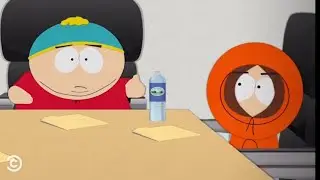 “But look at Kenny”