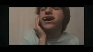 fred hits the high note