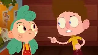 Danger Plant