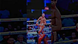 Prince Naseem's Enemy 😱🥊 