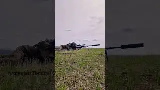 Sabatti ST18 БРТ #sabatti #armtacgames #gun #sniping #st18 #sniper