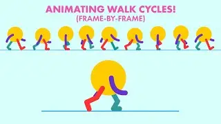 Animating a 