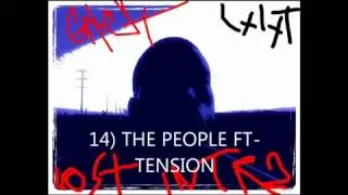 GHOST- THE PEOPLE