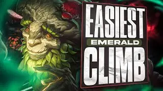 THE EASIEST WAY TO CLIMB WITH IVERN
