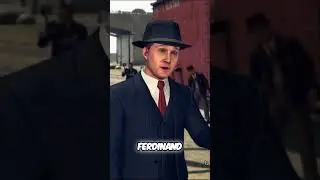 Creepy Confessions of a Homicide Suspect 😳🚨 #shorts #gaming