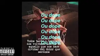 Me presta atención en las noches - Lil Cx (Prod. Dope Rodríguez)