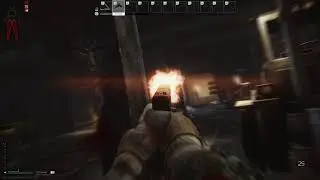 Escape From Tarkov | Big Jukes with a Glock 17