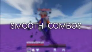 SMOOTH COMBOS | MINEMEN CLUB