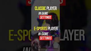 BGMI All New Basic & Advance SETTINGS/CONTROLS | Perfect BGMI Settings Guide | BGMI / Pubg Mobile