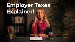 Employer Taxes Explained