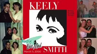 Keely Smith interview on Jumpin' Like Mad - March 11, 2000 - AM 1360 KPOP, San Diego, CA