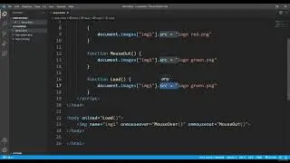 JavaScript Events