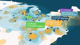 What is Organizing for Action?