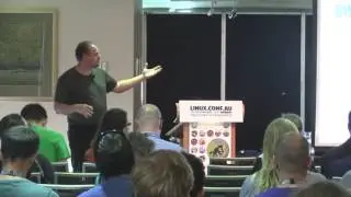 Making kernel objects movable: A history and the way forward