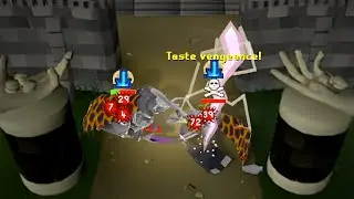 YOU WILL NOT DIE IN THIS SETUP