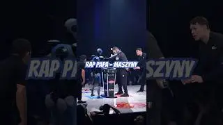 BUNT MASZYN ! #shorts           #shortsvideo #shortsviral  #shortsmusic #shortsRapPapa #robotyka