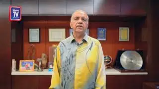 Mydin boss: Take if it's for survival