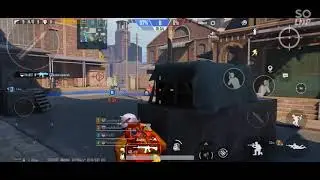 PUBG ON REALME 6 (EASY TO KILL)
