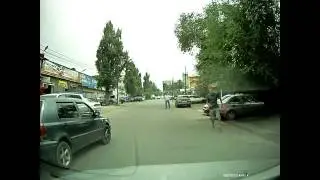 покатился