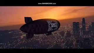 GTA Online: After Hours