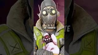 Every Apex Legends Favorite Animal 🐶🐱