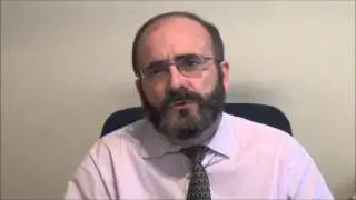 ¿Podría haber otra guerra civil en España? Yo pienso que sí