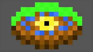 Speed - fan made minecraft music disc
