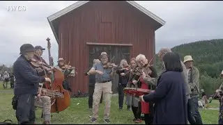 A Bingsjöstämman 2024 Experience
