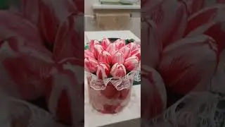 Красата из рук моей Радости.  уже 50%  сделано
