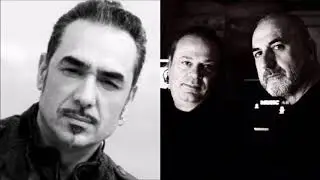 Notis Sfakianakis - Metaniono | Official Audio Release (HQ)