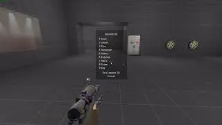 New Class Pick Menu Background Music for TF:MW2 (2024) - Mini update