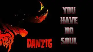 Danzig ~ Blackacidevil (lyrics)