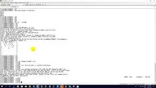 Configure passwordless for 2 machines