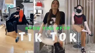 Ini sih keren  banget ..!!! Tik Tok