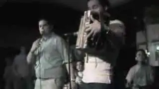 Che Carrillo - La hora de la verdad