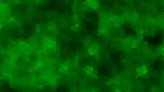 Pseudo3D time crystals