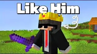Can I Learn @SenpaiSpider INSANE Skills in 1 Day?