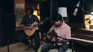Belt - "Whisper To Me" - FOUR BIRDS SESSIONS