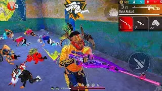 Free Fire Scorpion M10 Giveaway🔥White Angelic🔥 GTA V🔥Daily Streamer Kage :) day 2