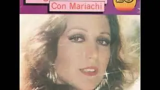 Angélica María   Con Mariachi 20 éxitos