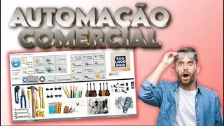 Sistema de Automação Comercial
