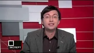 Новости Эксперт ТВ  Премия  Генеральный Директор  2011