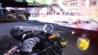 Ghost Recon Future Soldier Multiplayer Techniques