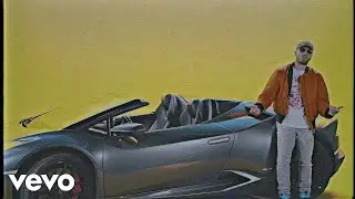 Vale Lambo - E Fatt O’ Giallo (prod. Yung Snapp)