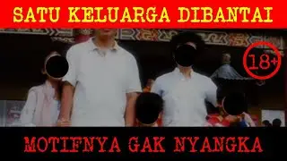 Pembunuhan Yang Gemparkan Jagat Australia