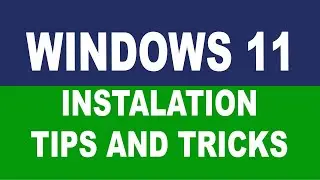 Windows 11 on any pc - simple method - malayalam 2021